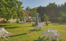 Le Domaine de JAUGY
